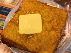 西多士-金华冰厅