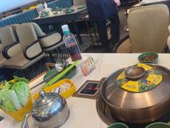 -润园四季椰子鸡火锅(南山海岸城店)