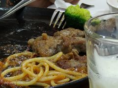 -豪享来中西餐厅(隆昌店)