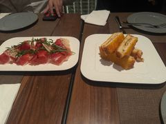 -OGGI TRATTORIA PIZZERIA(深业上城店)