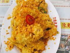 -澳门陈光记烧味饭店(万象城店)