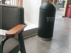 -萃茶师(琅西店)
