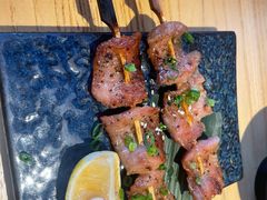 -鹤龟料理店(时代天街店)