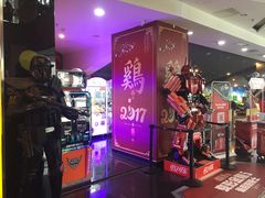 -保利国际影城(中环店)