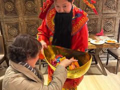 -杭州西溪宾馆-松露西餐厅