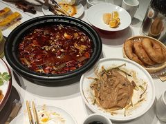 -大鸭梨烤鸭(金色漫香店)