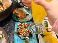 -菊上料理(蜀山银泰百货店)