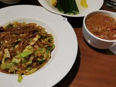 -南门小馆·清真(国贸商城店)