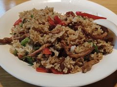 -龙抄手食府(浣花北路店)