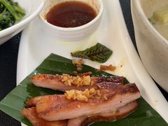 -帕蓝·暹罗料理(大学路店)