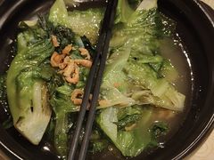 -上海虹桥宾馆味翠餐厅