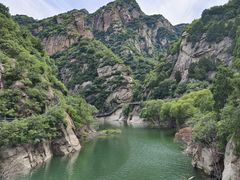 -黑龙潭风景区
