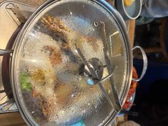 -亚马逊蒸汽活海鲜自助(LCM置汇旭辉广场店)