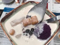 -鲜芋仙Meet Fresh(壹方城店)