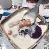 鲜芋仙新品测评