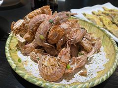 -健眺小海鲜(临海后山店)