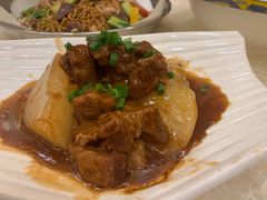 -顺德人家食府(黄金广场店)