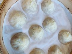 特色小笼包-鼎泰丰(渔阳店)