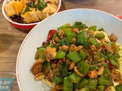 -锅儿挑面馆