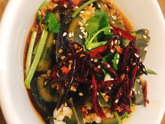 -文叔·湖北名小吃·小龙虾(华强北店)