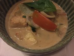 咖喱豆腐-Pundi Pundi Restaurant