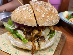 -魏斯理汉堡(西安沣东吾悦店)