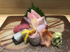 -鮨一日本料理旗舰店(总店)