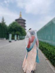 -锋歌摄影·汉服租赁·洛阳旅拍