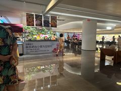 -神帆·元气汤泉(解放西路店)