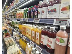-永辉超市(鲁谷店)