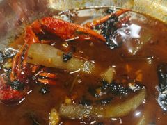 -聚味瞿记·龙虾堂(望城店)
