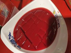 -巴九门老火锅(来福士打望店)
