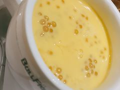 杨枝甘露-斗牛士牛排(南京东路店)