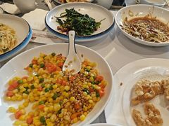 -东方饺子王(工农大路店)