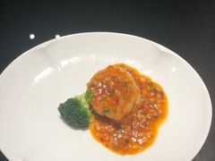 -上海苏宁宝丽嘉酒店·嘉府壹号中餐厅