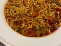 -哈密古丽新疆餐厅(江北融创店)