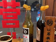 -矮子粉店1985·长沙米粉(湘春路店)