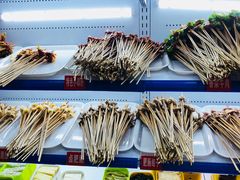 -钢管厂五区小郡肝串串香(南山店)
