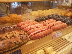 -面包新语(无锡M会员店)