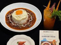 -翡翠鸟精品泰国菜(北辰财富中心店)