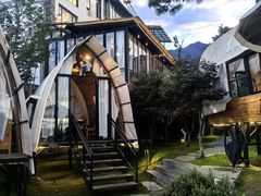 -云禾壹海景庄园餐厅