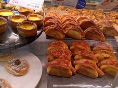 -巴黎贝甜(五道口店)
