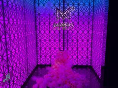 -MOSSO·Liveshow(M3香港广场店)