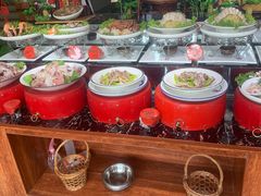 -前王院•巧克力海鲜市集餐厅(万平口店)