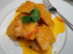 -武汉香格里拉大酒店·香宫中餐厅