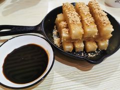 红糖糍粑-念念Restaurant(贝岗店)
