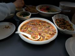-喜洲翰林餐厅(董家百年老宅店)