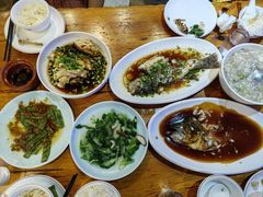 -百家鲜·杭帮菜