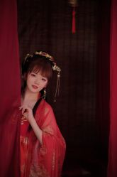 -汉仪华裳汉服馆(打浦桥店)