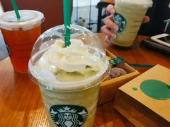 -星巴克(深圳前海企业公馆店)